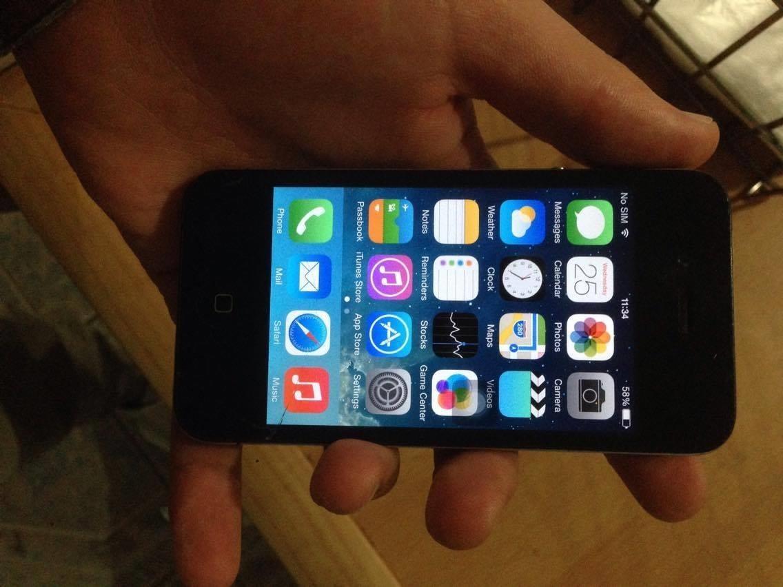 Iphone-4