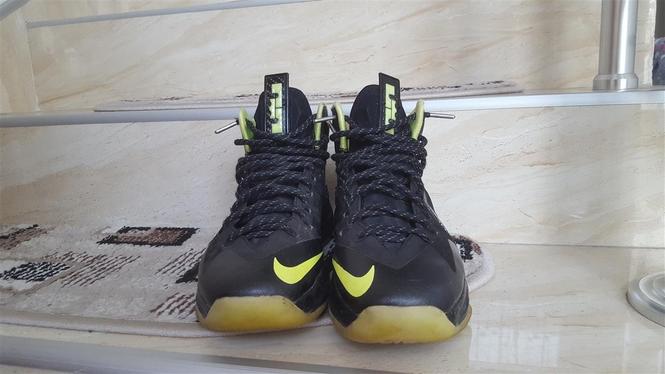 Nike lebron