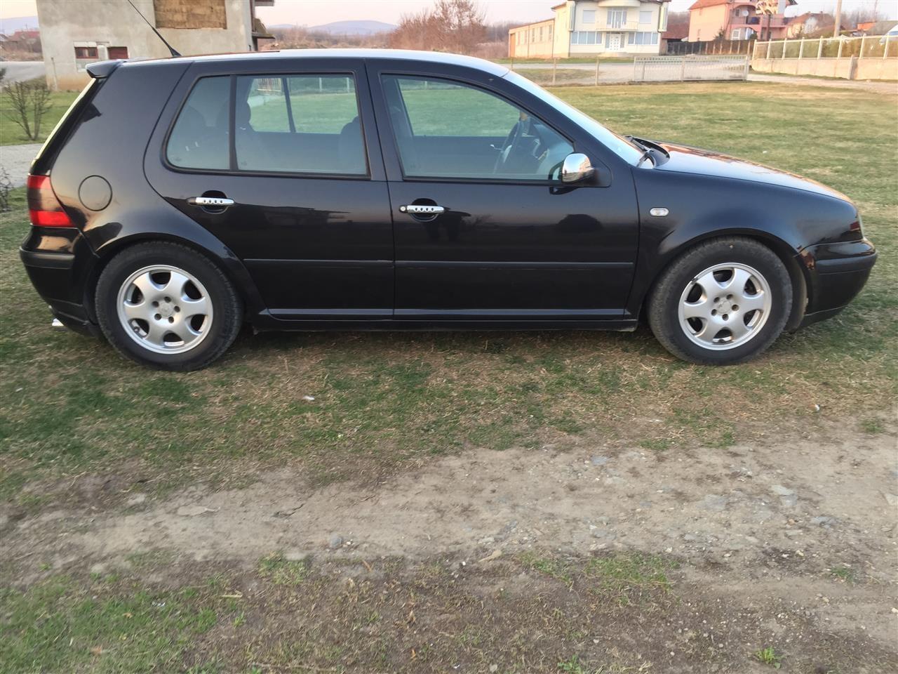 Golf-4