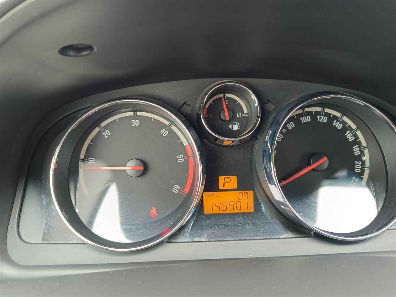Opel-Antara