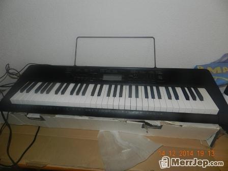 SINT CASIO