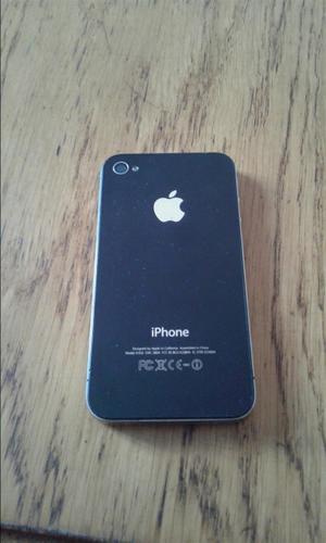 Iphone 4
