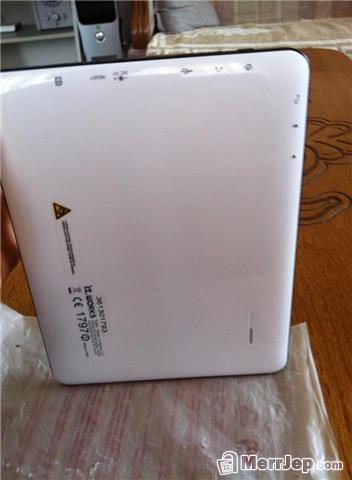 Tablet 