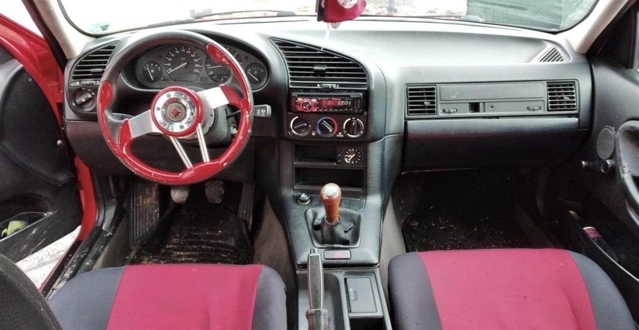 Bmw-e36-
