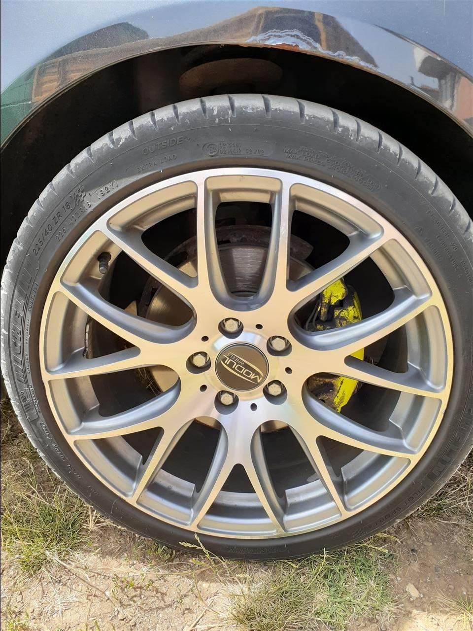 Golf-5