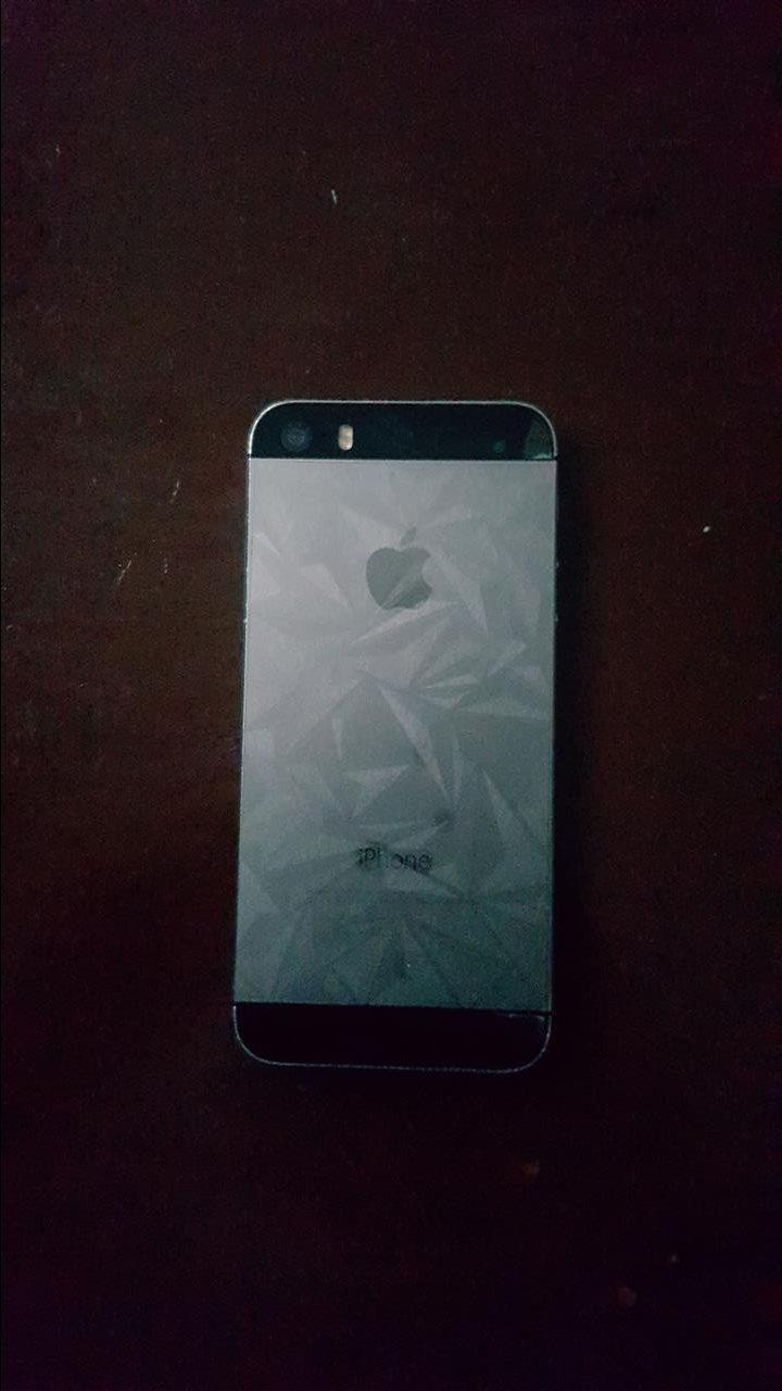 iPhone-5s-