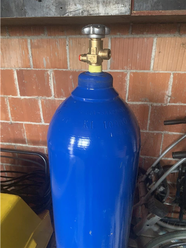 Bocë e co2