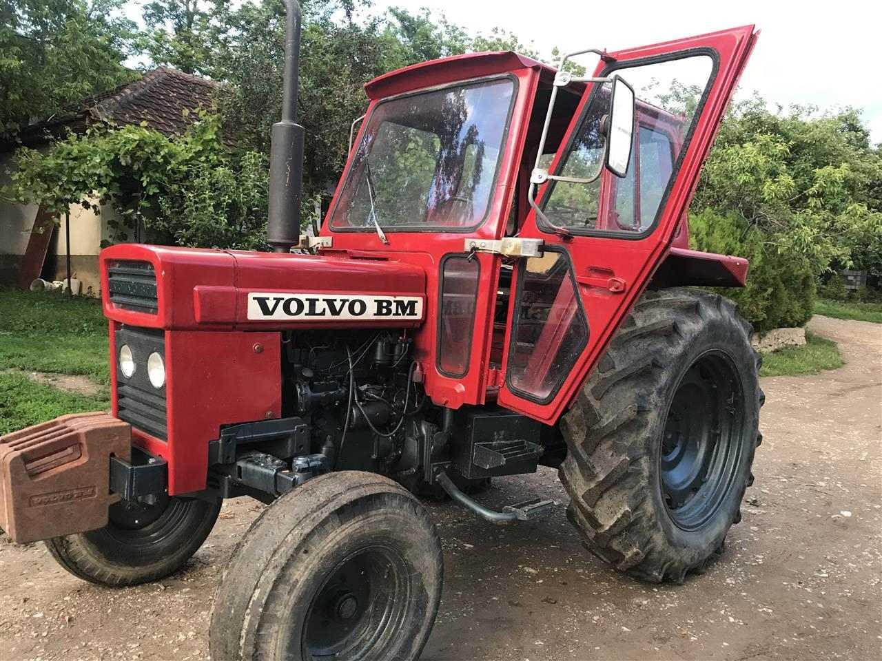 Volvo-