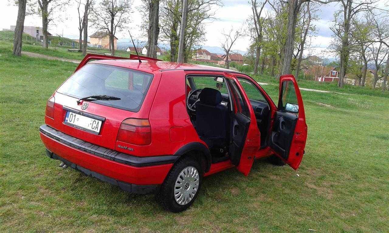 Golf-3