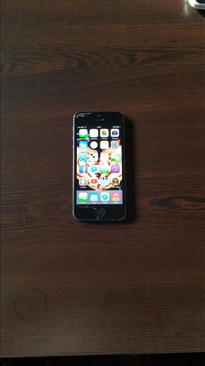 iPhone-5
