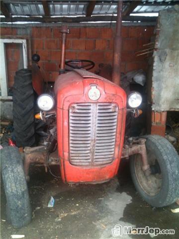 Traktor-
