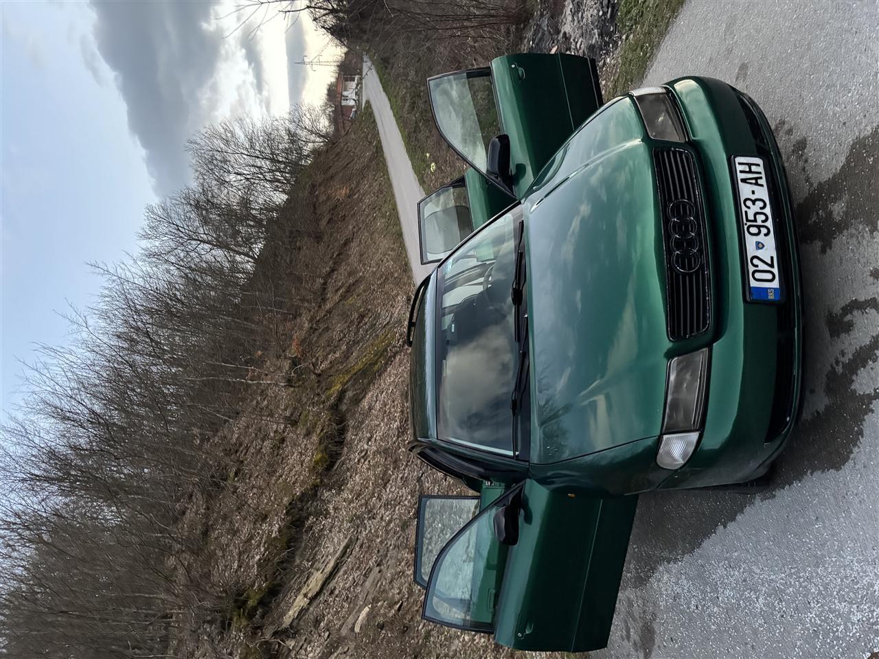 Audi-A4