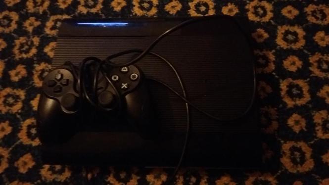 shitet ps3 
