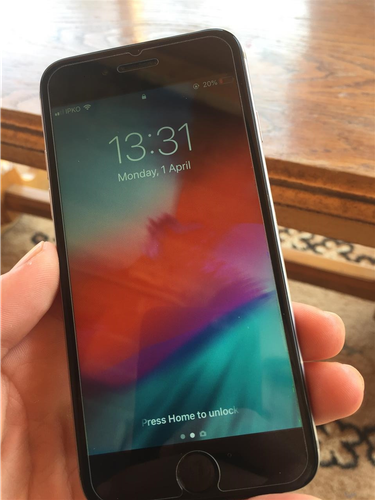 iPhone 6