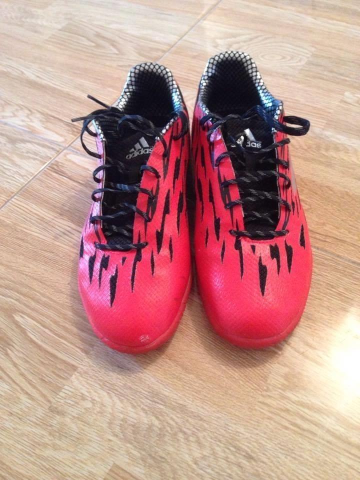 -Adidas