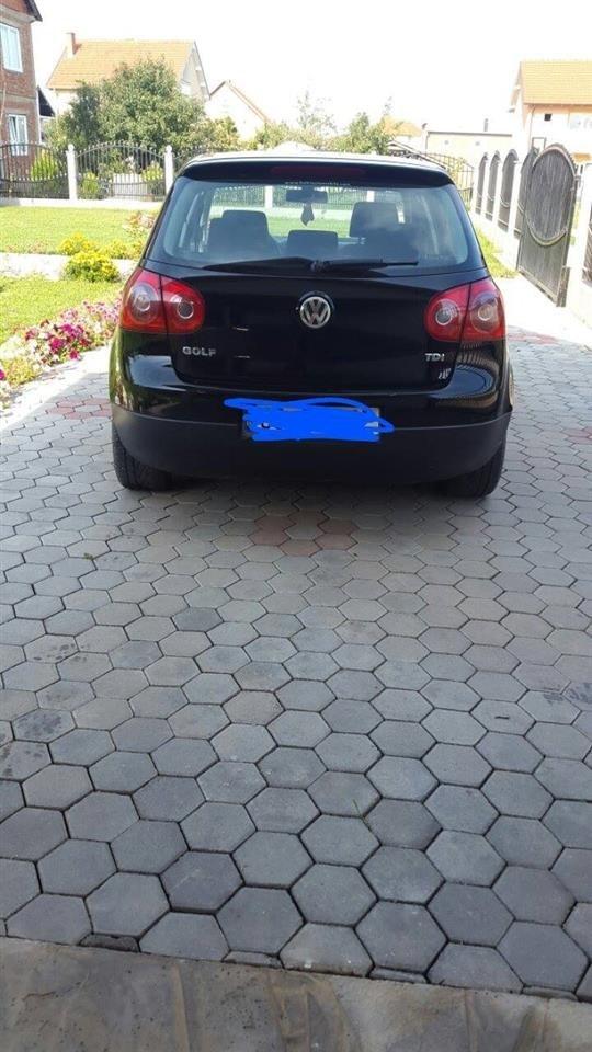 Golf-5