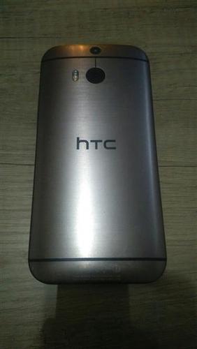 Htc m8