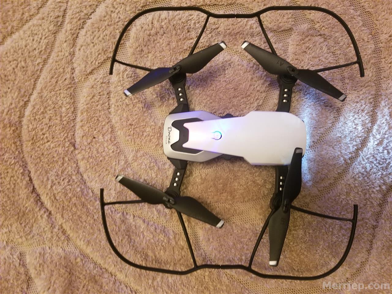 Telekom dron 2025