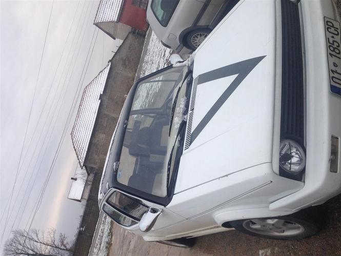 Golf 1