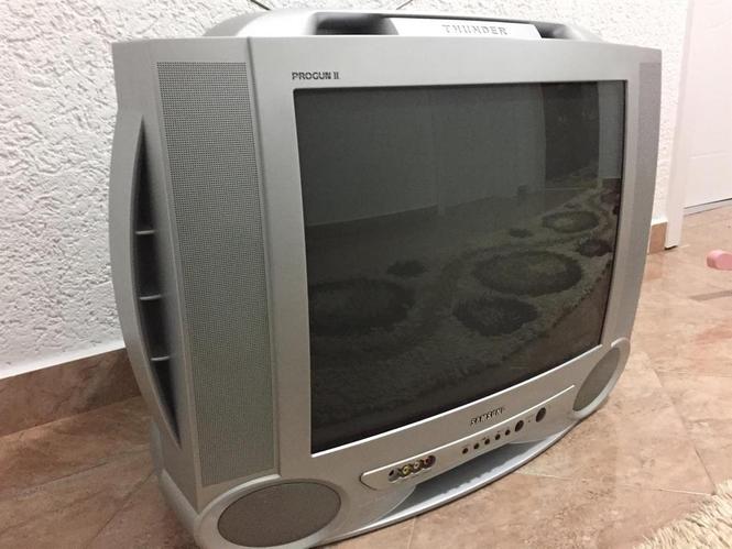 Televizore samsung 
