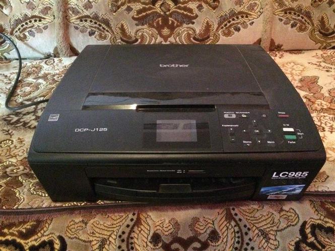 Printer