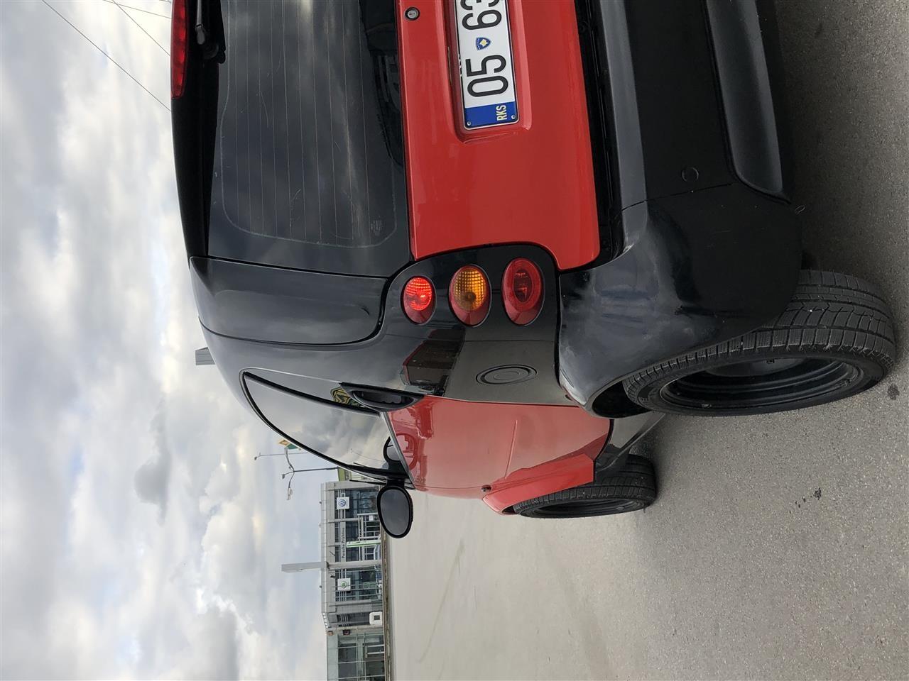 Smart-