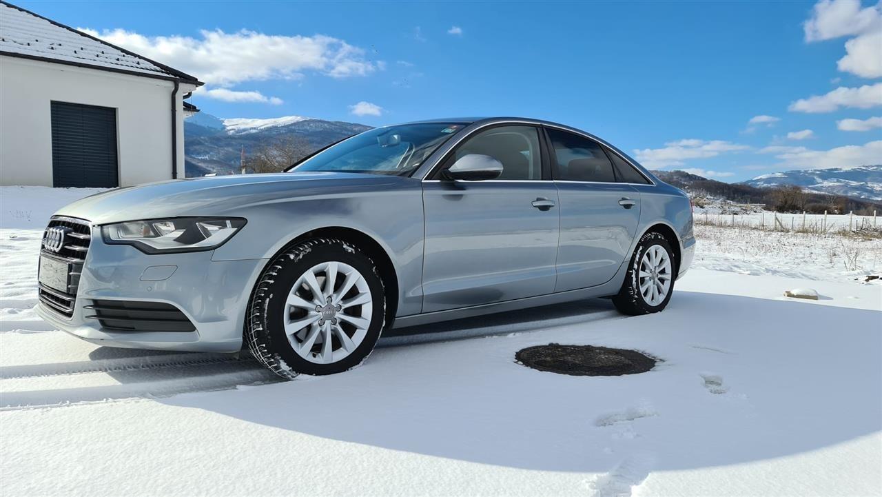 Audi-A6-3-0-diesel