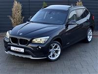 BMW X1 20d X-DRIVE - ///M-PACKET - SPORT EDITION