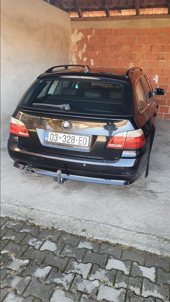 Bmw-525-d