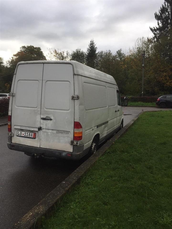 kombi-sprinter