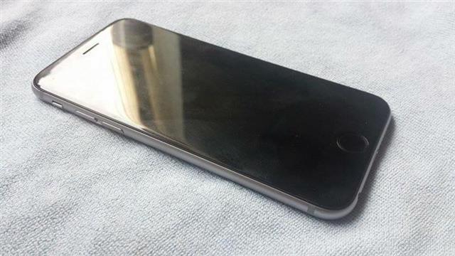 Iphone 6