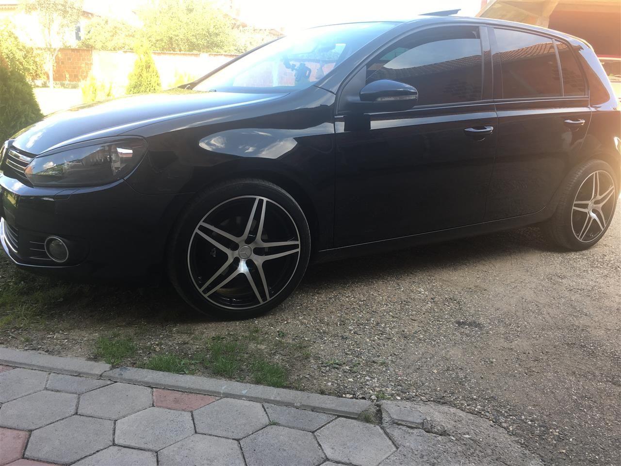 Golf-