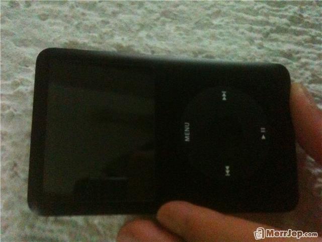 Ipod 80 gb