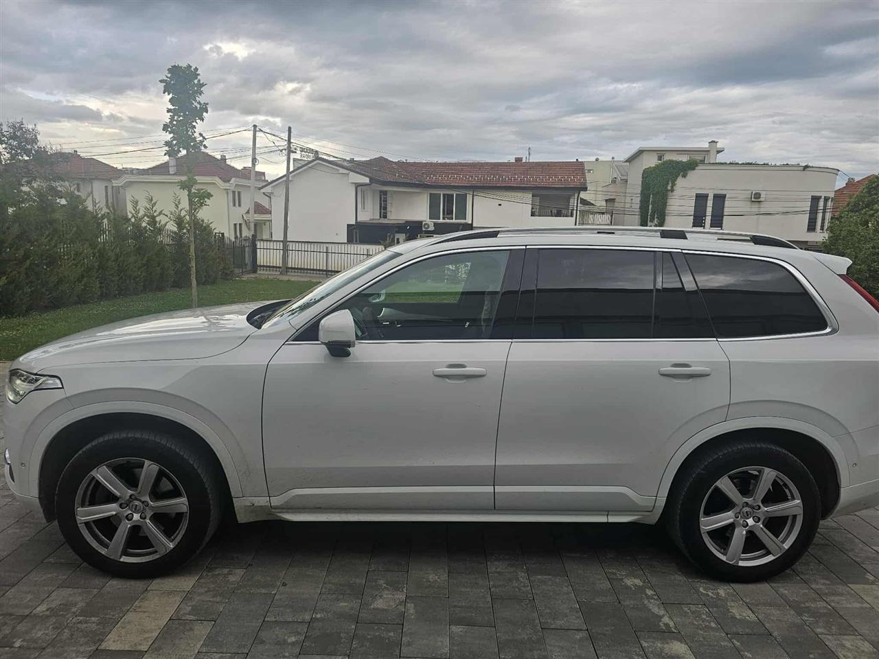 Shitet-VOLVO-XC90