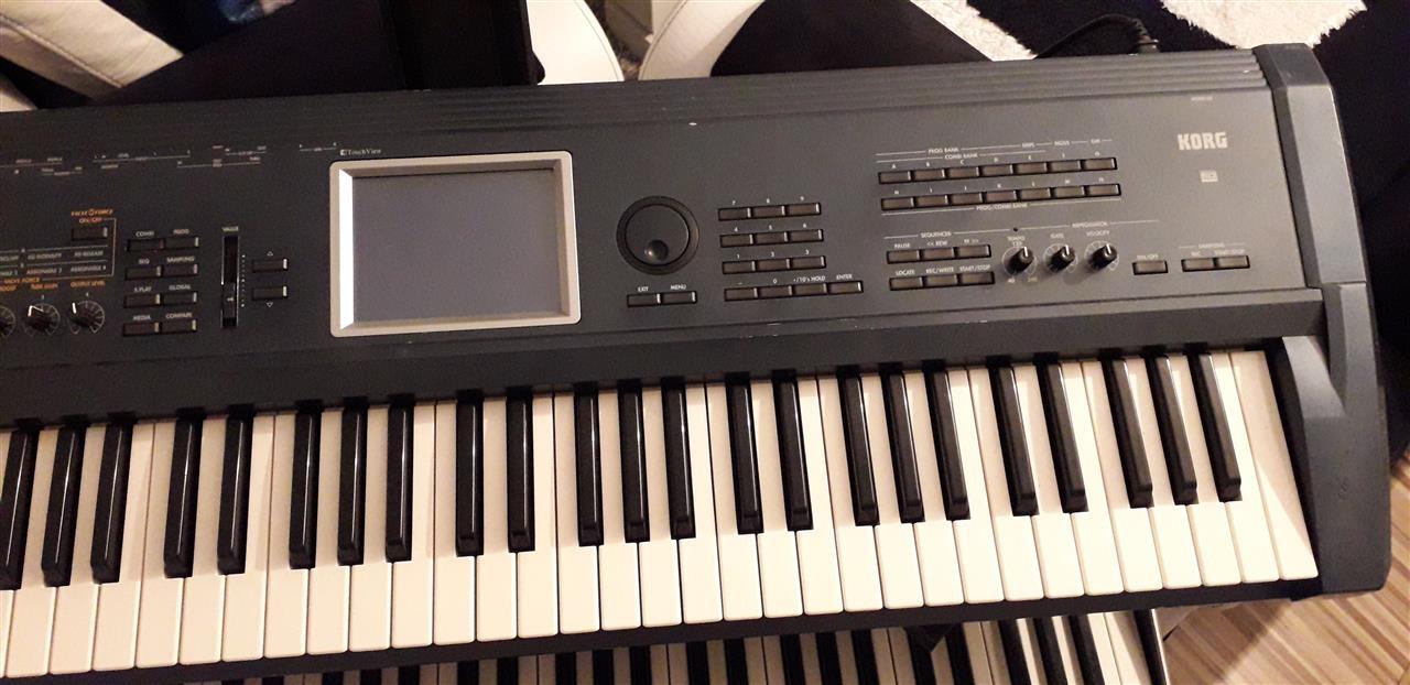 Korg--
