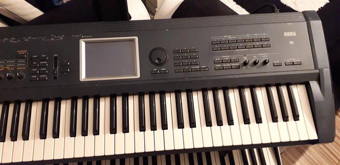 Korg  