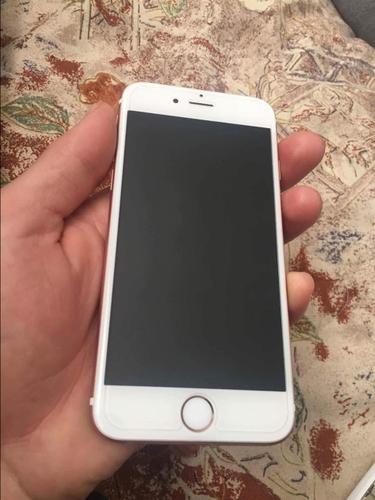 iPhone 6s