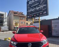 T-ROC TDI SCR DSG