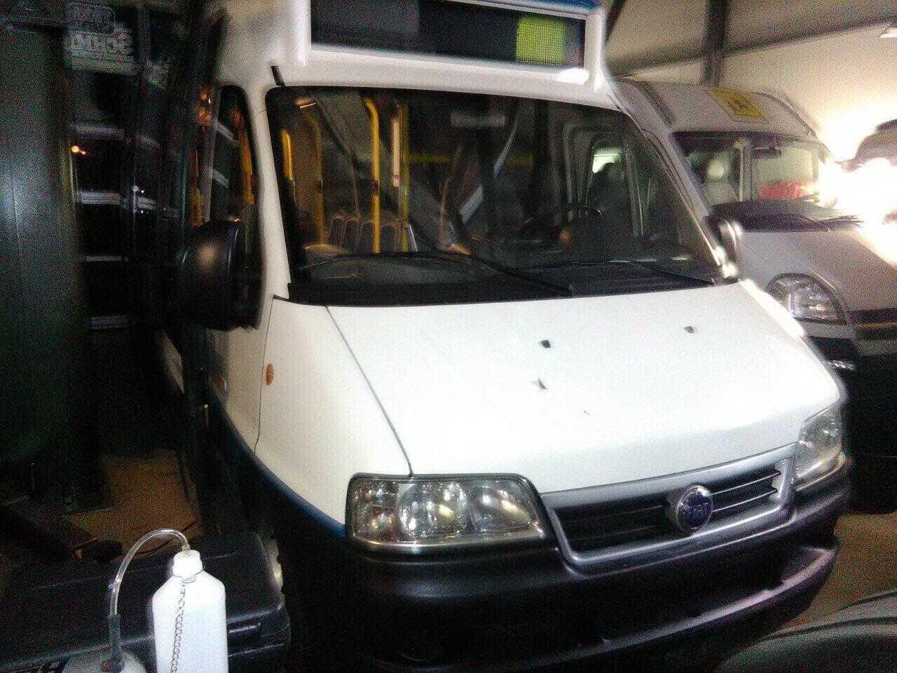 Bus