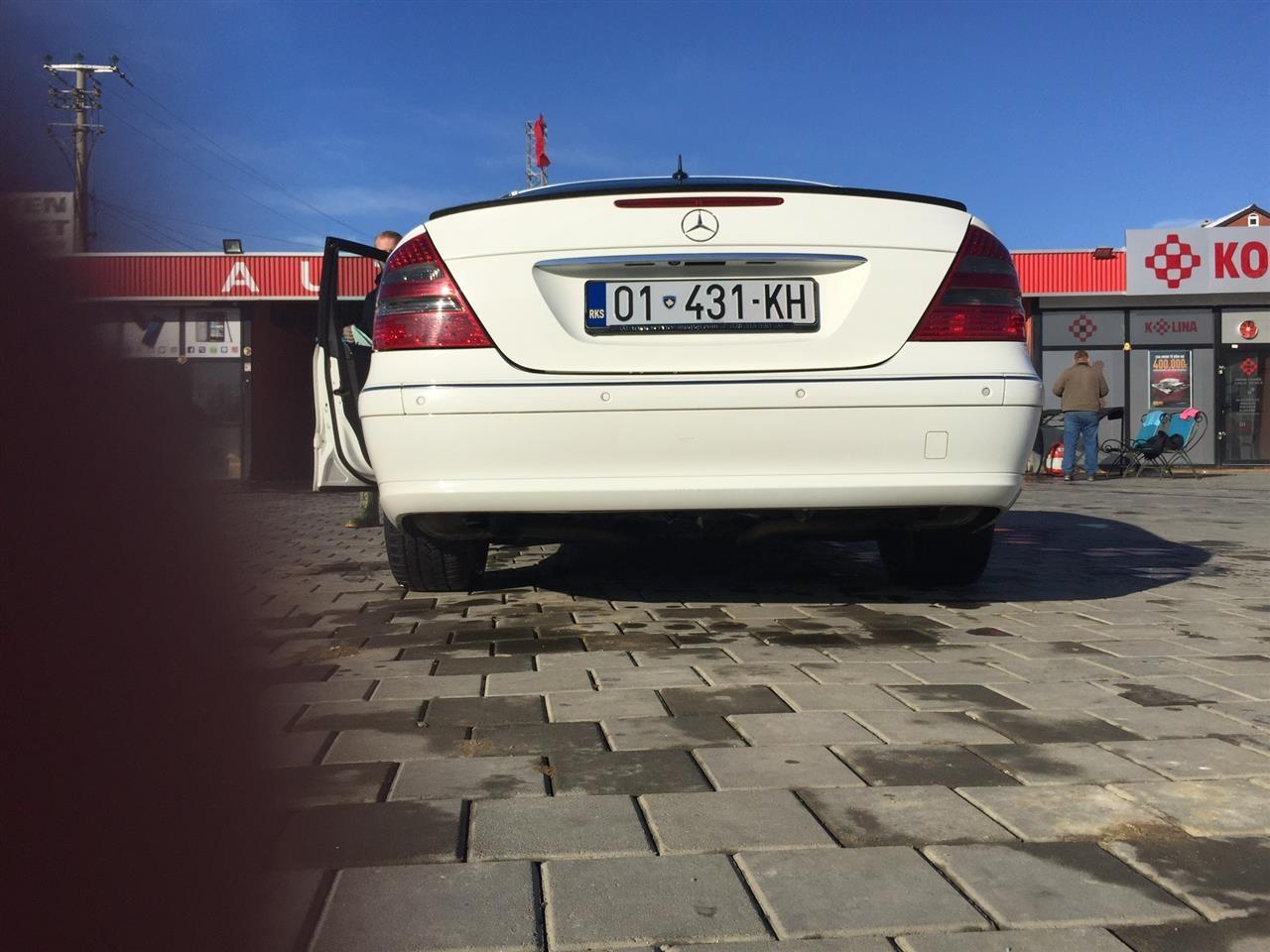 Shitet-Benzi
