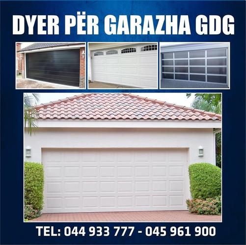 Dyer Per Garazhda