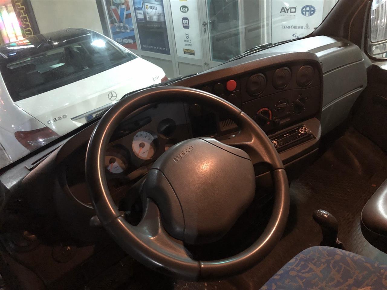 Iveco