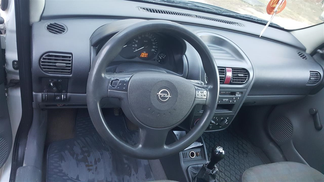 Opel Combo dizel 