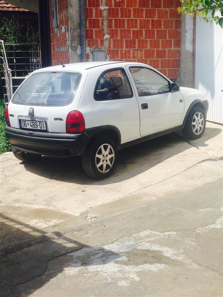 Corsa
