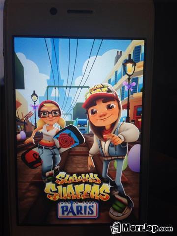 IPHONE 4S 