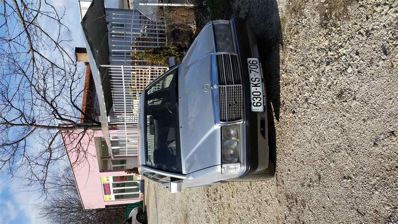 mercedes-