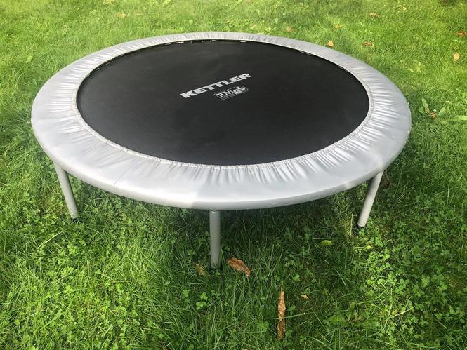 Trampoline gjermane