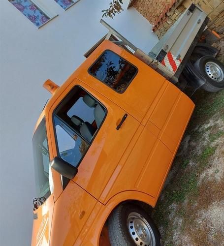 Sprinter automatik