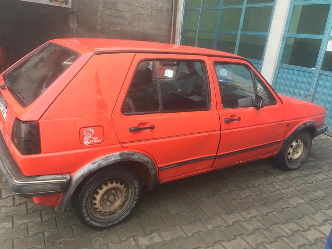 Golf 2