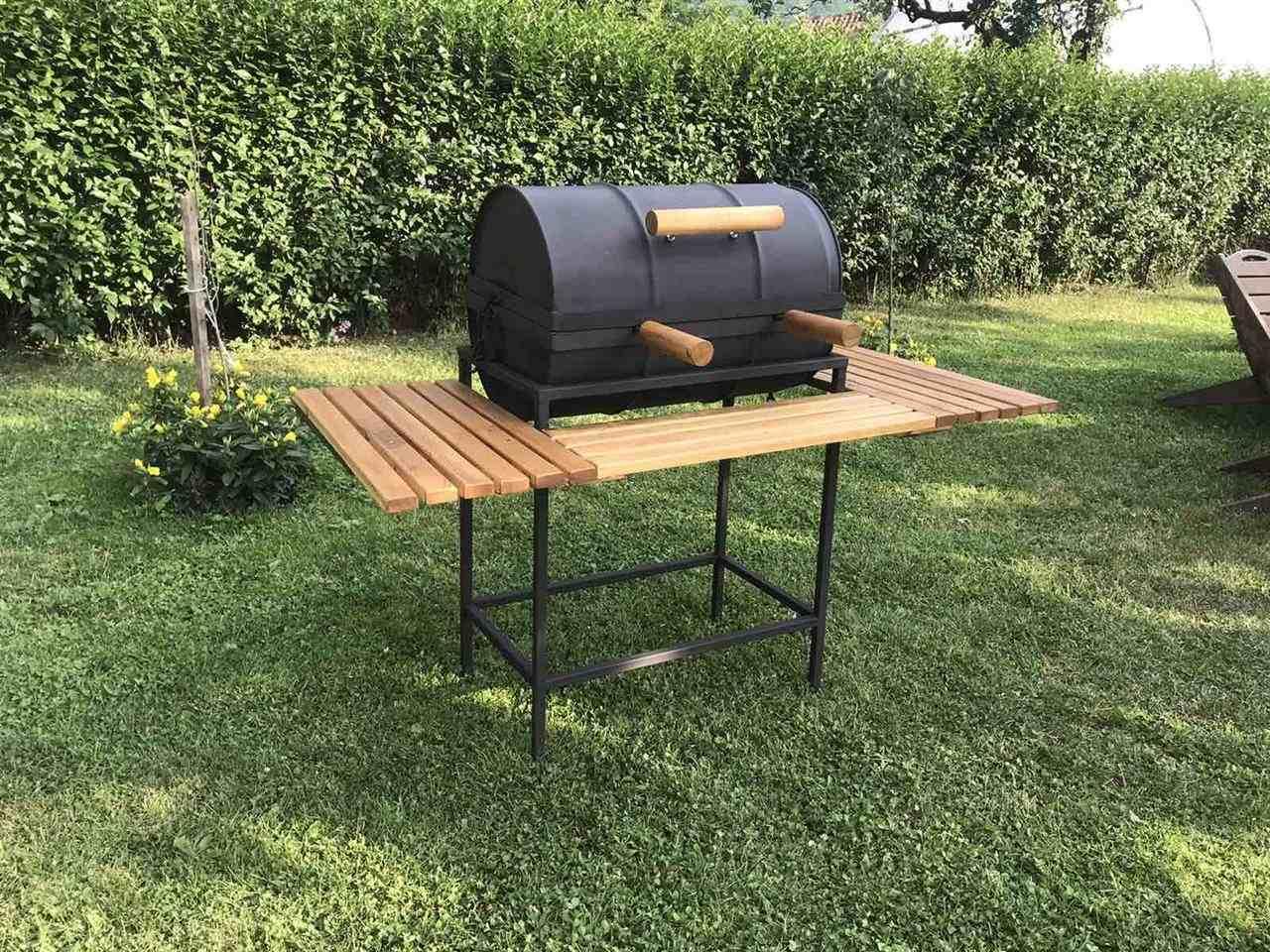 Grill
